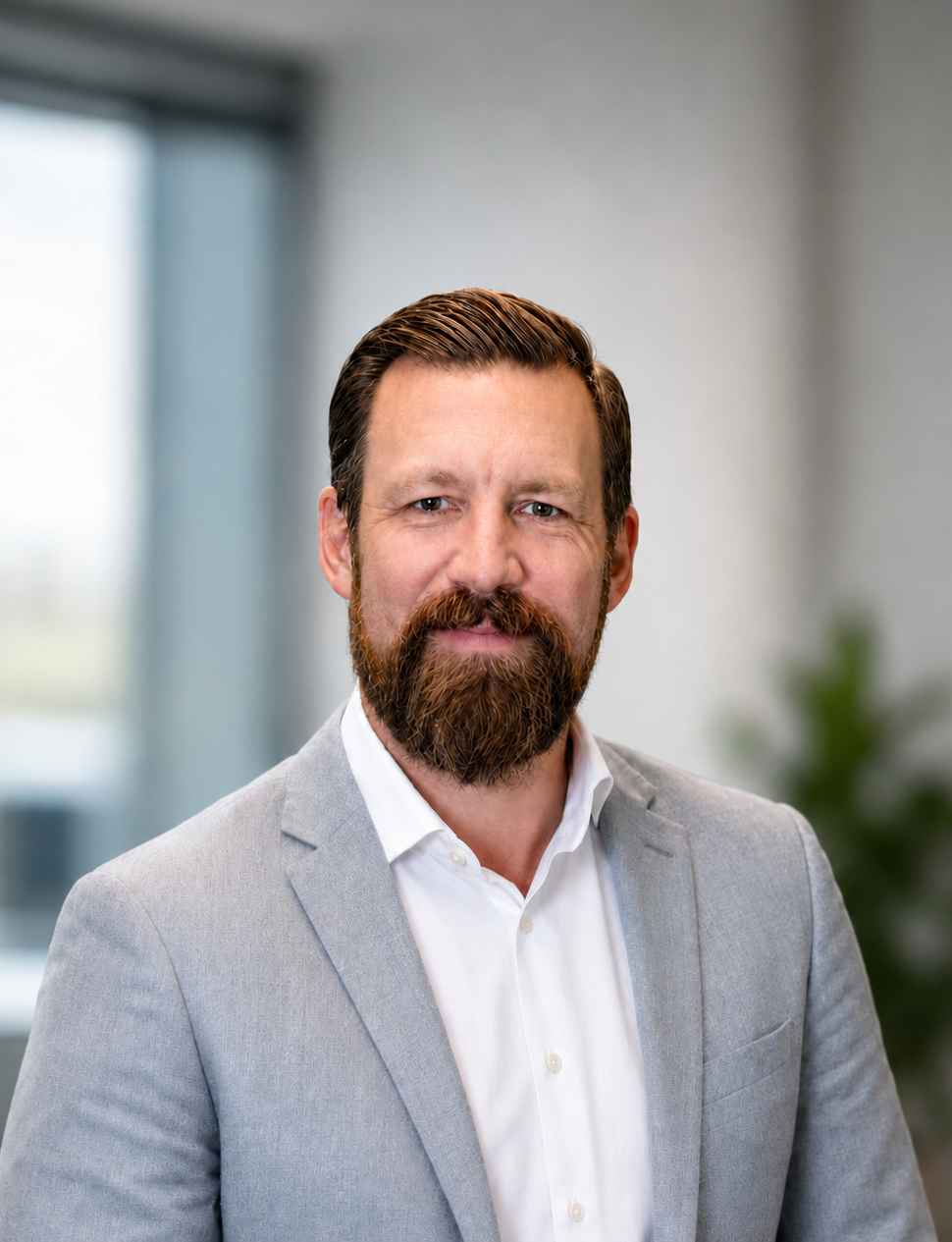 Danny Assen, Founder WFM Solutions